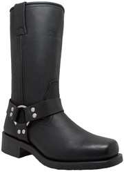 Click here to go to WB2442 12 inch Harness Boots