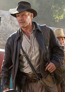 Famous Hollywood Leather Jackets